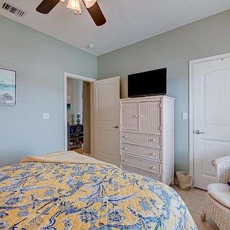M & S Turtle Cove Apartment Port Aransas Exterior photo