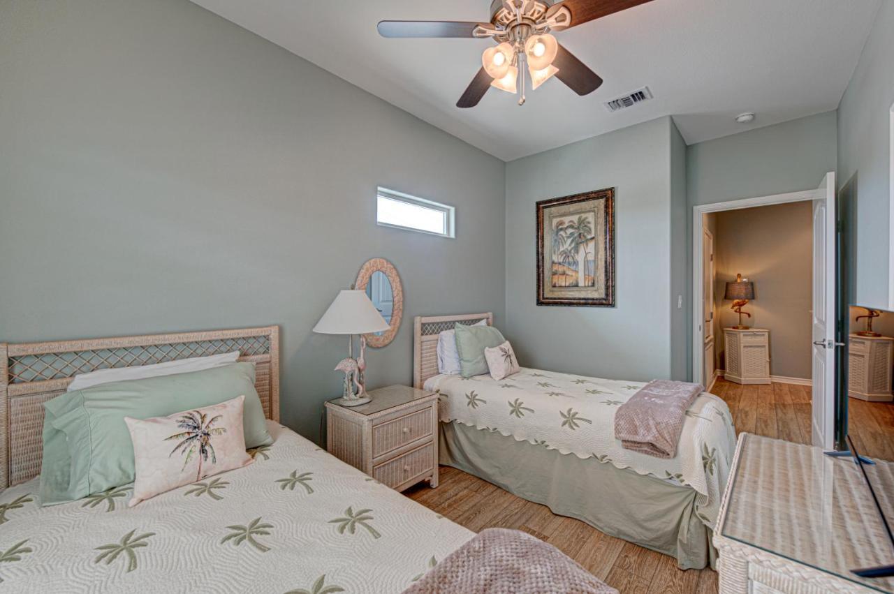 M & S Turtle Cove Apartment Port Aransas Exterior photo