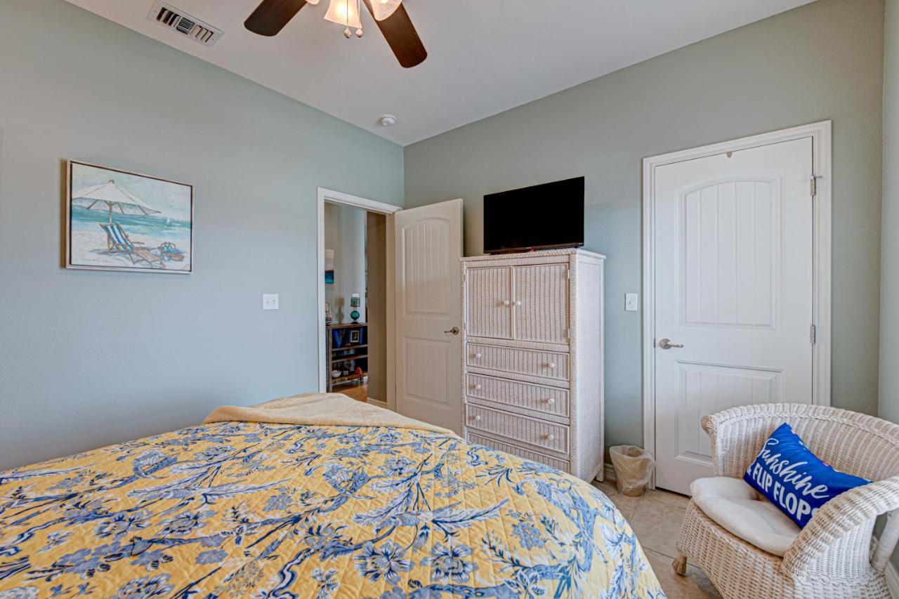 M & S Turtle Cove Apartment Port Aransas Exterior photo