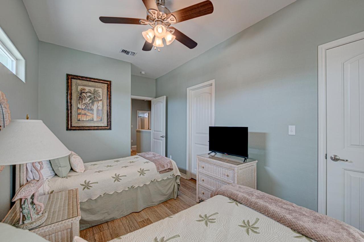 M & S Turtle Cove Apartment Port Aransas Exterior photo